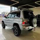 Mitsubishi Pajero TR4 2.0/ 2.0 Flex 16V 4x4 Mec. 2009 Flex-5