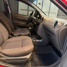 Ford Fiesta 1.0 8V Flex/Class 1.0 8V Flex 5p 2007 Flex-12