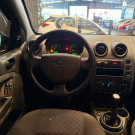 Ford Fiesta 1.0 8V Flex/Class 1.0 8V Flex 5p 2007 Flex-6