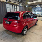 Ford Fiesta 1.0 8V Flex/Class 1.0 8V Flex 5p 2007 Flex-3