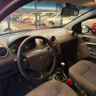 Ford Fiesta 1.0 8V Flex/Class 1.0 8V Flex 5p 2007 Flex-9