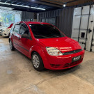 Ford Fiesta 1.0 8V Flex/Class 1.0 8V Flex 5p 2007 Flex-0