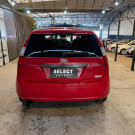 Ford Fiesta 1.0 8V Flex/Class 1.0 8V Flex 5p 2007 Flex-4