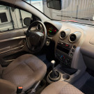 Ford Fiesta 1.0 8V Flex/Class 1.0 8V Flex 5p 2007 Flex-11