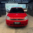 Ford Fiesta 1.0 8V Flex/Class 1.0 8V Flex 5p 2007 Flex-1
