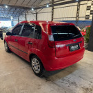 Ford Fiesta 1.0 8V Flex/Class 1.0 8V Flex 5p 2007 Flex-2