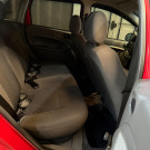 Ford Fiesta 1.0 8V Flex/Class 1.0 8V Flex 5p 2007 Flex-13