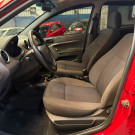 Ford Fiesta 1.0 8V Flex/Class 1.0 8V Flex 5p 2007 Flex-7