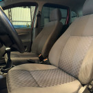Ford Fiesta 1.0 8V Flex/Class 1.0 8V Flex 5p 2007 Flex-10