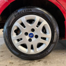 Ford Fiesta 1.0 8V Flex/Class 1.0 8V Flex 5p 2007 Flex-14
