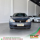 Renault SYMBOL Expression Hi-Flex 1.6 16V 4p 2011 Flex-0