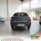 Renault SYMBOL Expression Hi-Flex 1.6 16V 4p 2011 Flex-1