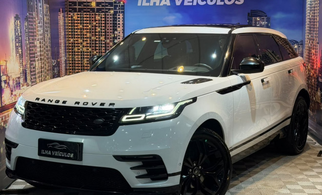 Land Rover Range R. VELAR SE 2.0 4x4 TB 250cv Aut. 2018 Gasolina