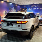 Land Rover Range R. VELAR SE 2.0 4x4 TB 250cv Aut. 2018 Gasolina-2