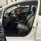 Ford Fiesta TIT./TIT.Plus 1.6 16V Flex Aut. 2017 Flex-7