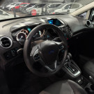 Ford Fiesta TIT./TIT.Plus 1.6 16V Flex Aut. 2017 Flex-9