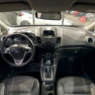 Ford Fiesta TIT./TIT.Plus 1.6 16V Flex Aut. 2017 Flex-5