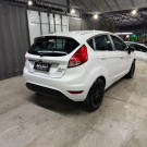 Ford Fiesta TIT./TIT.Plus 1.6 16V Flex Aut. 2017 Flex-3