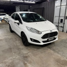 Ford Fiesta TIT./TIT.Plus 1.6 16V Flex Aut. 2017 Flex-0