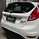 Ford Fiesta TIT./TIT.Plus 1.6 16V Flex Aut. 2017 Flex-16