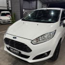 Ford Fiesta TIT./TIT.Plus 1.6 16V Flex Aut. 2017 Flex-17
