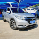 Honda HR-V EX 1.8 Flexone 16V 5p Aut. 2017 Flex-1