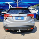 Honda HR-V EX 1.8 Flexone 16V 5p Aut. 2017 Flex-3