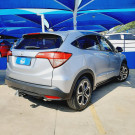 Honda HR-V EX 1.8 Flexone 16V 5p Aut. 2017 Flex-4