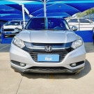 Honda HR-V EX 1.8 Flexone 16V 5p Aut. 2017 Flex-0