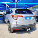 Honda HR-V EX 1.8 Flexone 16V 5p Aut. 2017 Flex-2