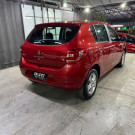 Renault SANDERO Dynamique Hi-Power 1.6 8V 5p 2015 Flex-3