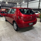 Renault SANDERO Dynamique Hi-Power 1.6 8V 5p 2015 Flex-2