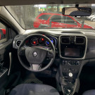 Renault SANDERO Dynamique Hi-Power 1.6 8V 5p 2015 Flex-6