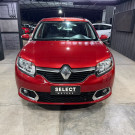 Renault SANDERO Dynamique Hi-Power 1.6 8V 5p 2015 Flex-1