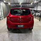 Renault SANDERO Dynamique Hi-Power 1.6 8V 5p 2015 Flex-4