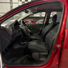 Renault SANDERO Dynamique Hi-Power 1.6 8V 5p 2015 Flex-7