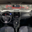 Renault SANDERO Dynamique Hi-Power 1.6 8V 5p 2015 Flex-5