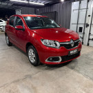 Renault SANDERO Dynamique Hi-Power 1.6 8V 5p 2015 Flex-0