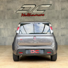 Fiat UNO ATTRACTIVE 1.0 Fire Flex 8V 5p 2021 Flex-8