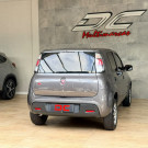 Fiat UNO ATTRACTIVE 1.0 Fire Flex 8V 5p 2021 Flex-1
