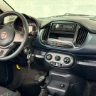 Fiat UNO ATTRACTIVE 1.0 Fire Flex 8V 5p 2021 Flex-7