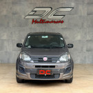 Fiat UNO ATTRACTIVE 1.0 Fire Flex 8V 5p 2021 Flex-6