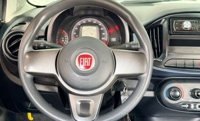 Fiat UNO ATTRACTIVE 1.0 Fire Flex 8V 5p 2021 Flex-9