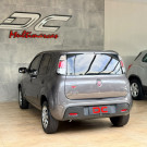 Fiat UNO ATTRACTIVE 1.0 Fire Flex 8V 5p 2021 Flex-2
