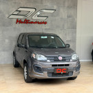 Fiat UNO ATTRACTIVE 1.0 Fire Flex 8V 5p 2021 Flex-0