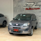 Fiat UNO ATTRACTIVE 1.0 Fire Flex 8V 5p 2021 Flex-5
