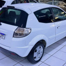 Ford Ka Class 1.0 2013-1