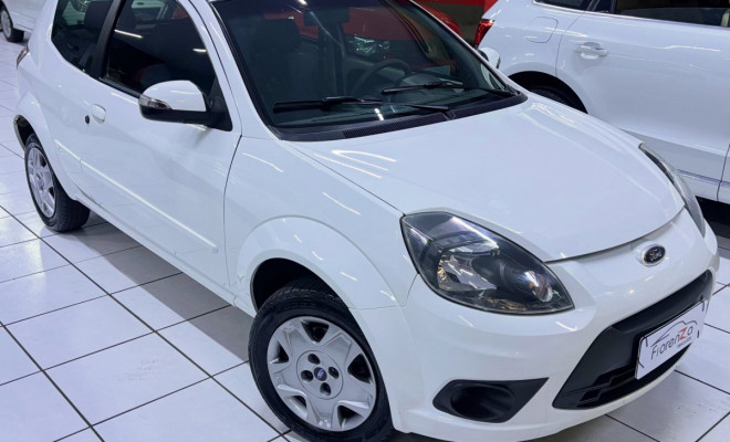 Ford Ka Class 1.0 2013-0