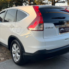 Honda CR-V LX 2.0 16V 2WD Mec. 2012 Gasolina-3
