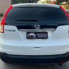 Honda CR-V LX 2.0 16V 2WD Mec. 2012 Gasolina-2